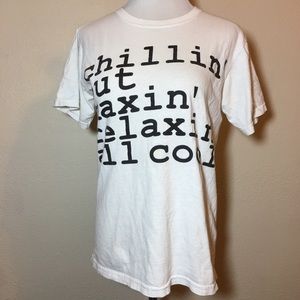 SOUL fresh prince of bel air Graphic t-shirt
